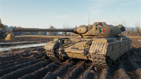 wot progetto 46 equipment